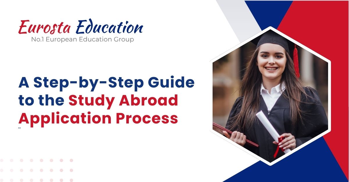 A Step-by-Step Guide to the Study Abroad Application Process