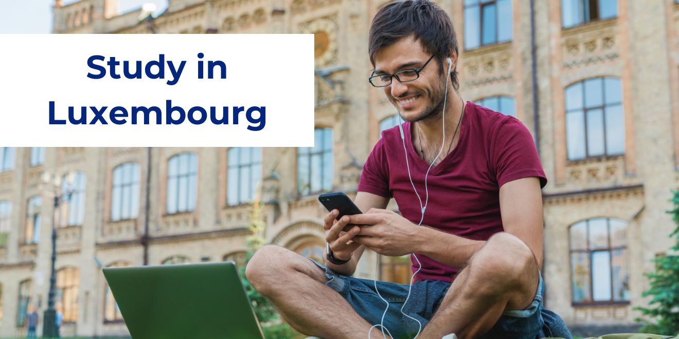 Study in Luxembourg