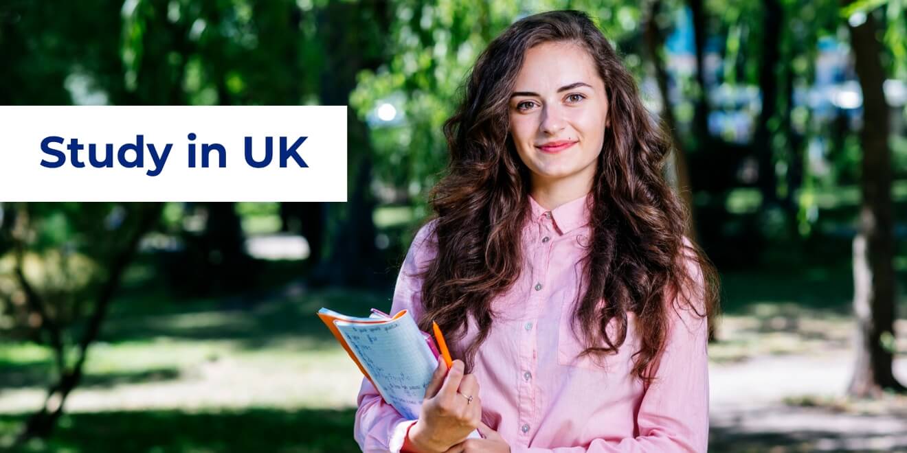 UK Education Consultant in Ahmedabad