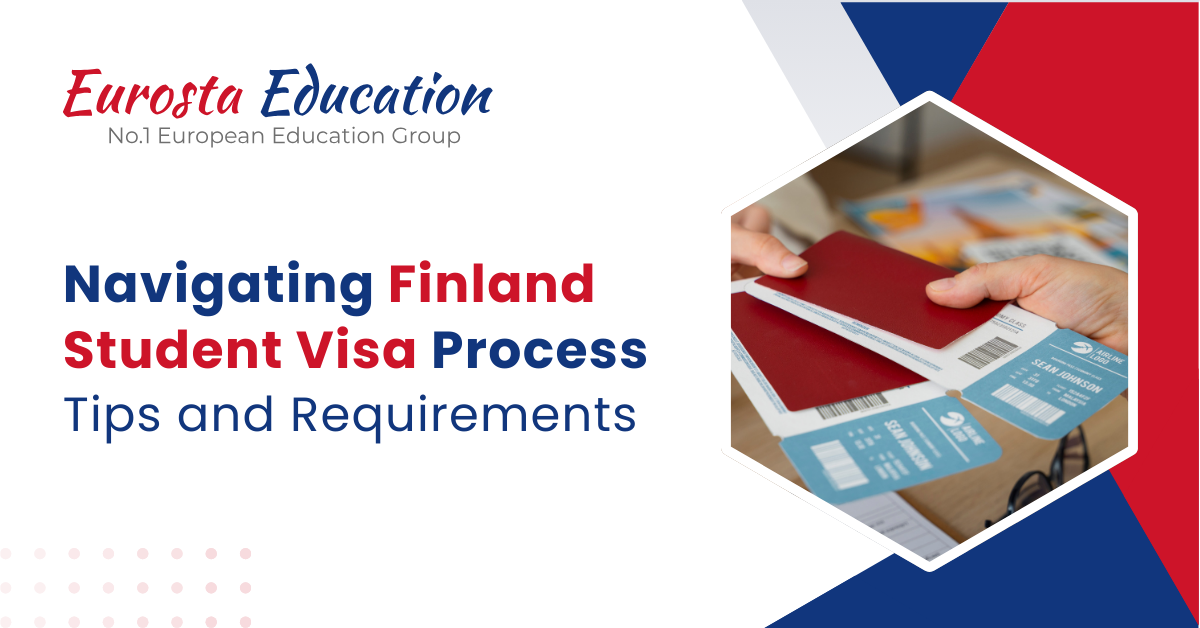 Navigating Finland Student Visa Process: Tips and Requirements