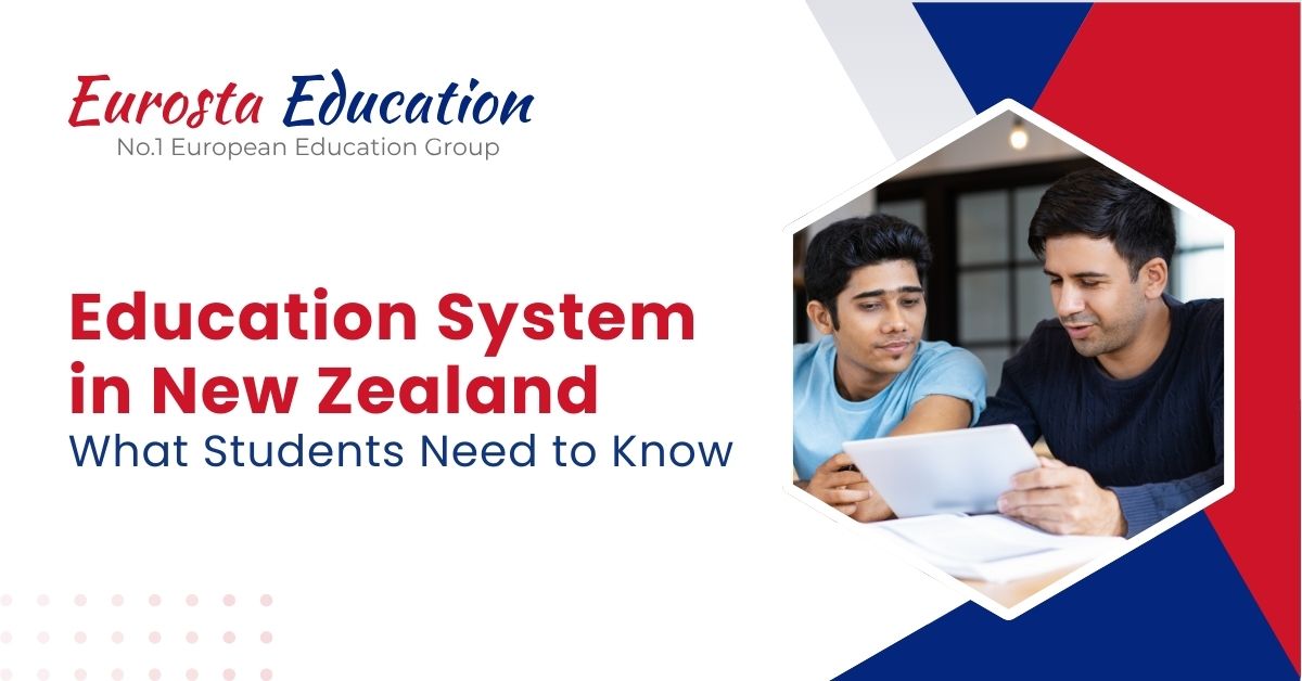 Education System in New Zealand - What Students Need to Know