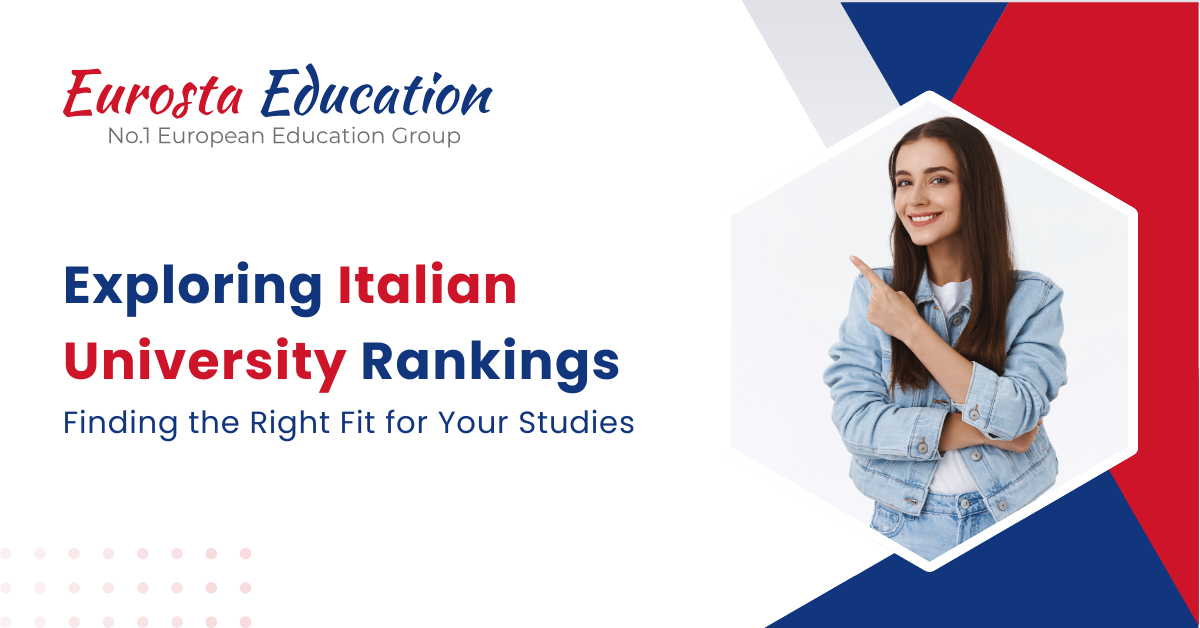 Exploring Italian University Rankings: Finding the Right Fit for Your Studies