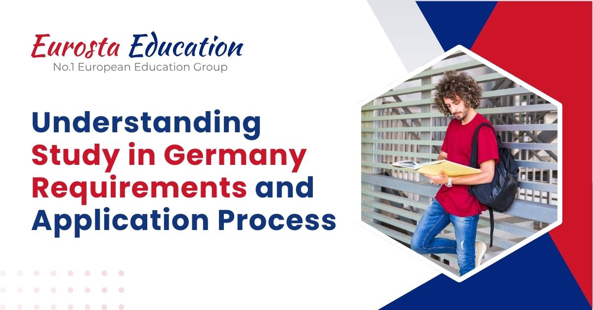 Understanding Study in Germany Requirements and Application Process