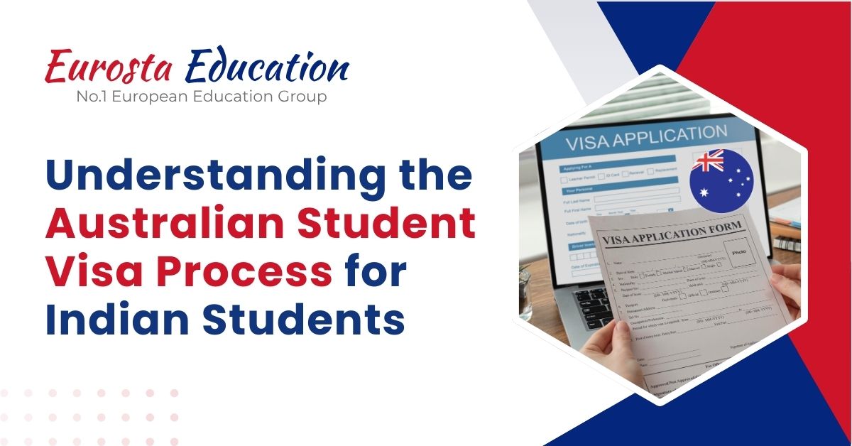 Understanding the Australian Student Visa Process for Indian Students