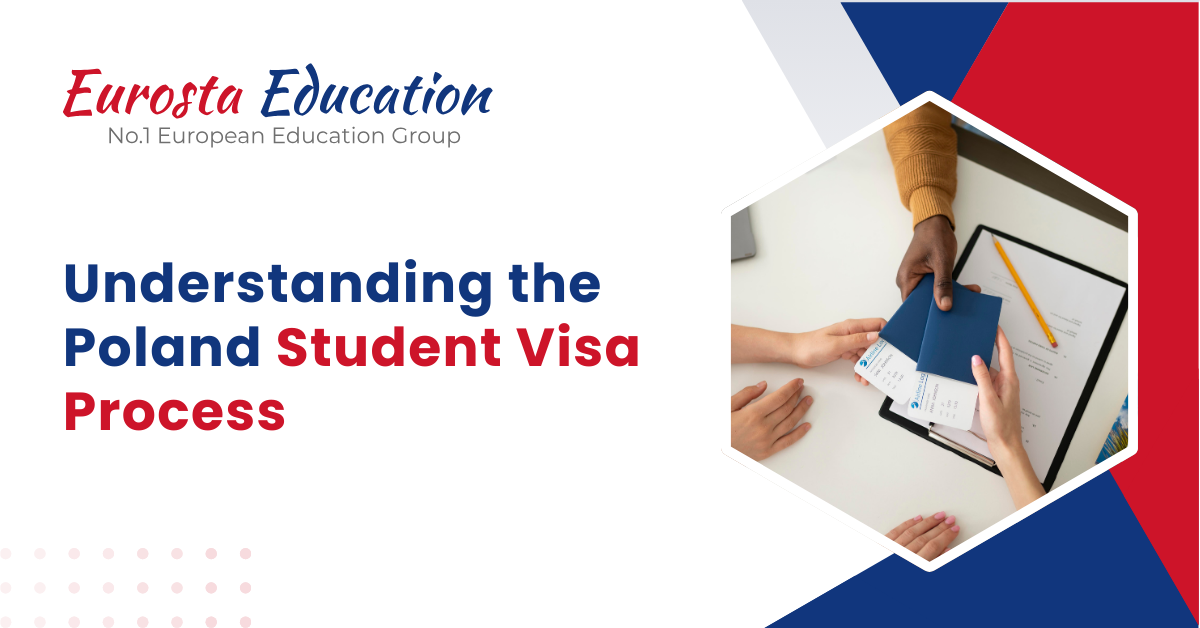 Understanding Poland Student Visa Process