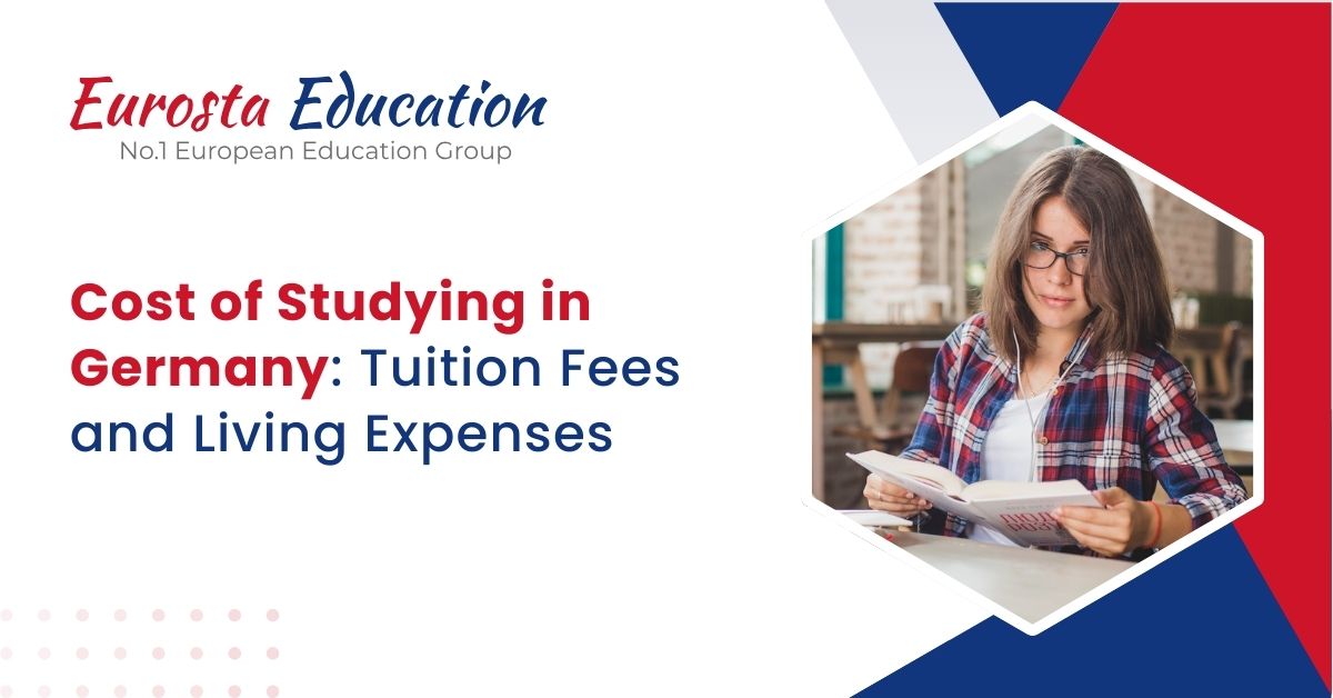 Cost of Studying in Germany: Tuition Fees and Living Expenses