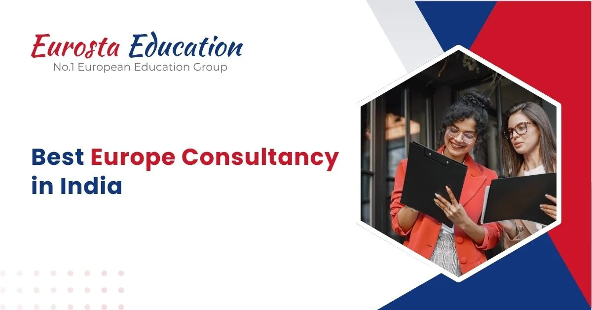 Best Europe Consultancy in India