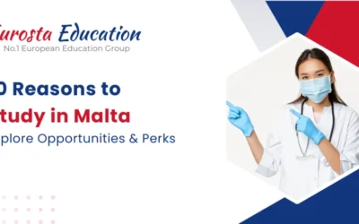 10 Reasons to Study in Malta : Explore Opportunities & Perks