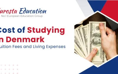Cost of Studying in Denmark: Tuition Fees and Living Expenses