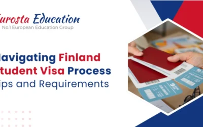 Navigating Finland Student Visa Process: Tips and Requirements