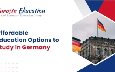 Affordable Education Options to Study in Germany