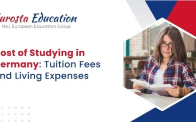 Cost of Studying in Germany: Tuition Fees and Living Expenses