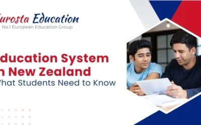 Education System in New Zealand – What Students Need to Know