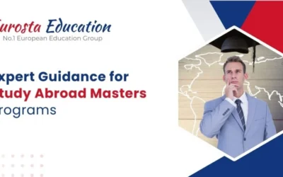 Expert Guidance for Study Abroad Masters Programs