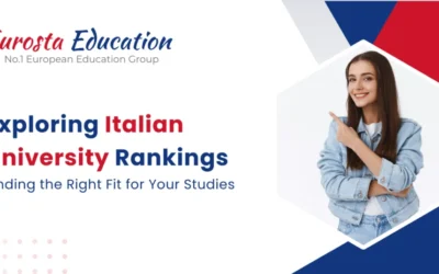 Exploring Italian University Rankings: Finding the Right Fit for Your Studies