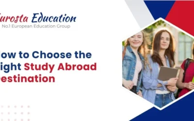 How to Choose the Right Study Abroad Destination