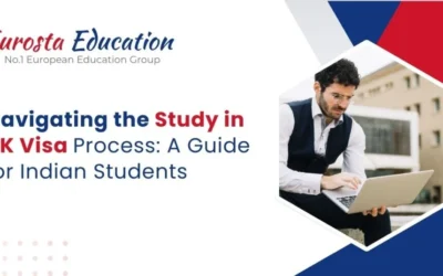 Navigating the Study in UK Visa Process: A Guide for Indian Students