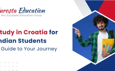 Study in Croatia for Indian Students: A Guide to Your Journey
