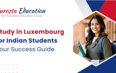 Study in Luxembourg for Indian Students Your Success Guide