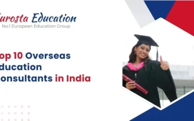 Top 10 Overseas Education Consultants in India