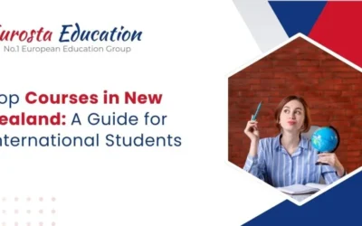 Top Courses in New Zealand: A Guide for International Students