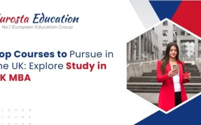 Top Courses to Pursue in the UK: Explore Study in UK MBA