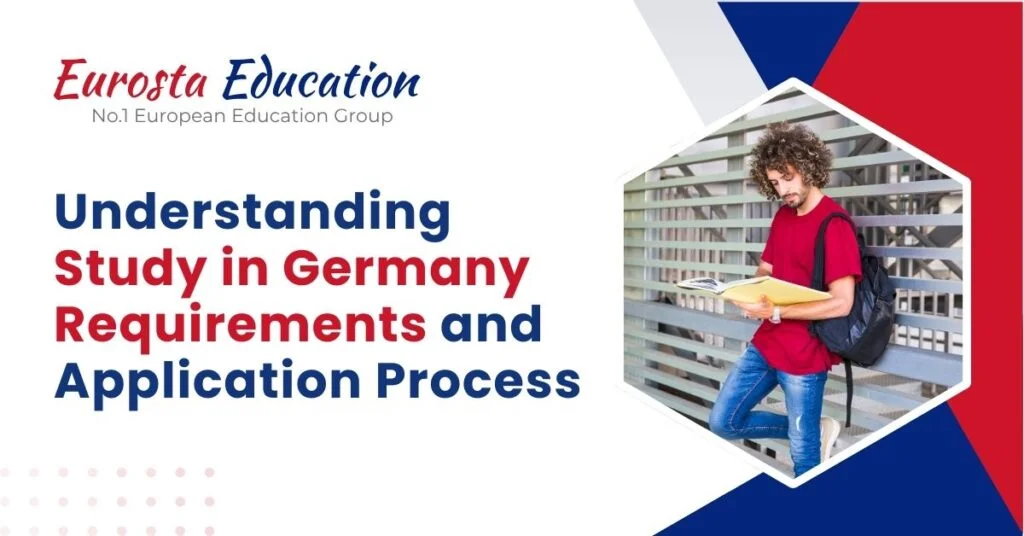 Understanding Study in Germany Requirements and Application Process