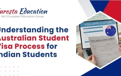 Understanding the Australian Student Visa Process for Indian Students