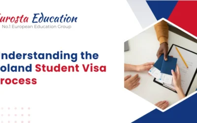 Understanding Poland Student Visa Process